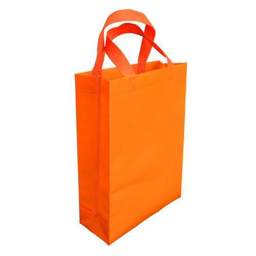 Laminated Non Woven Trade Show Bag LNWB007 – Bags247.com.au