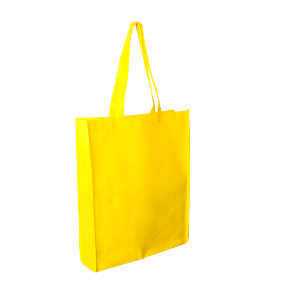 Non Woven Bags With Full Gusset TB003 – Bags247.com.au