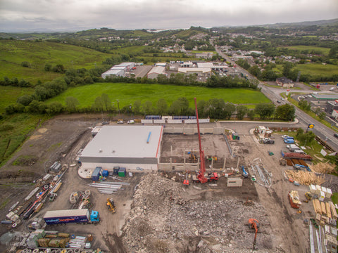 lidl superstore donegal