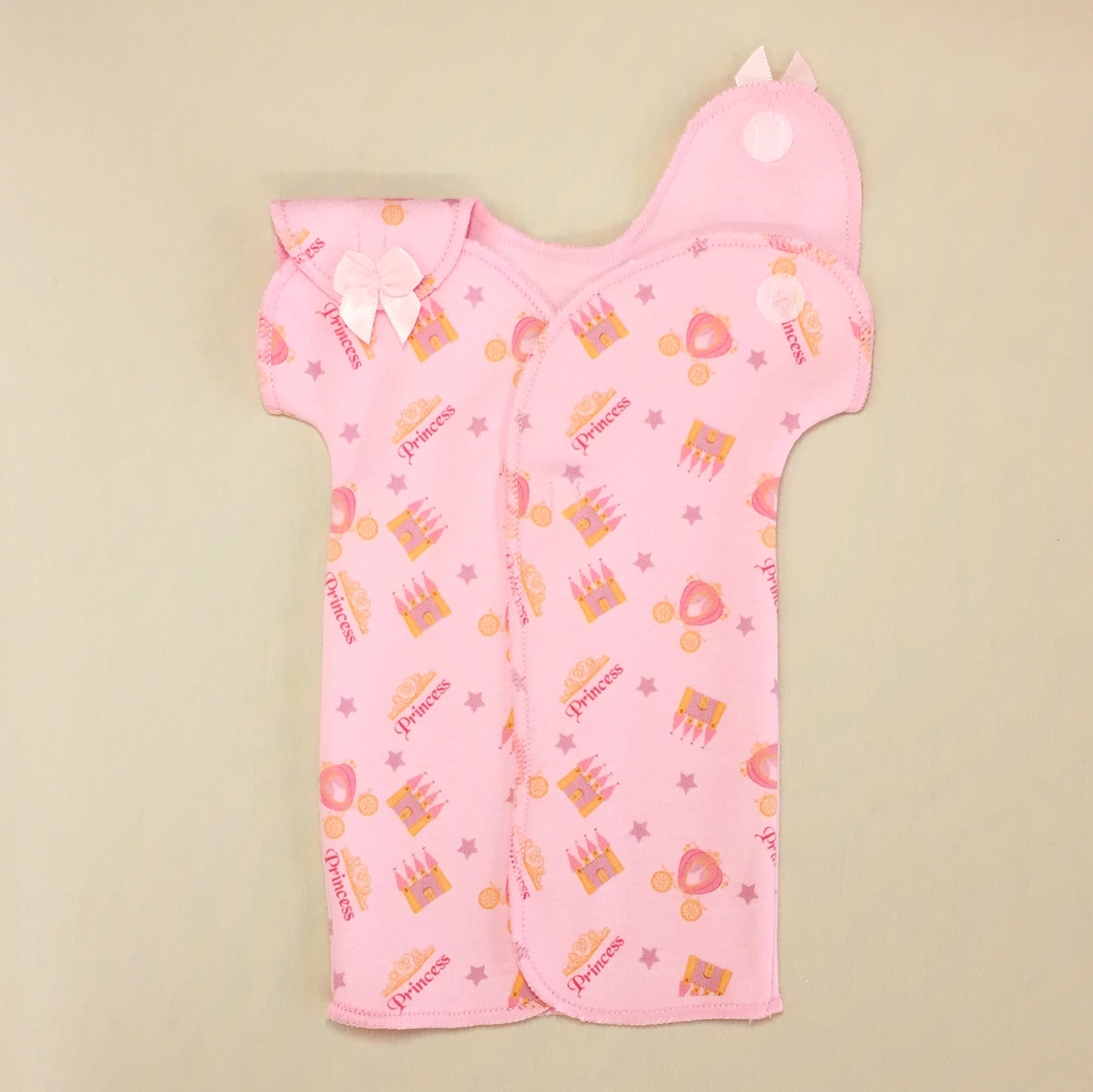 best place for preemie clothes