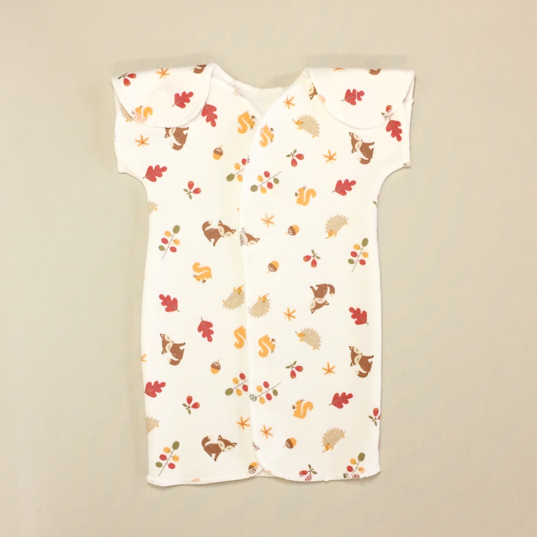 bitty baby preemie clothes