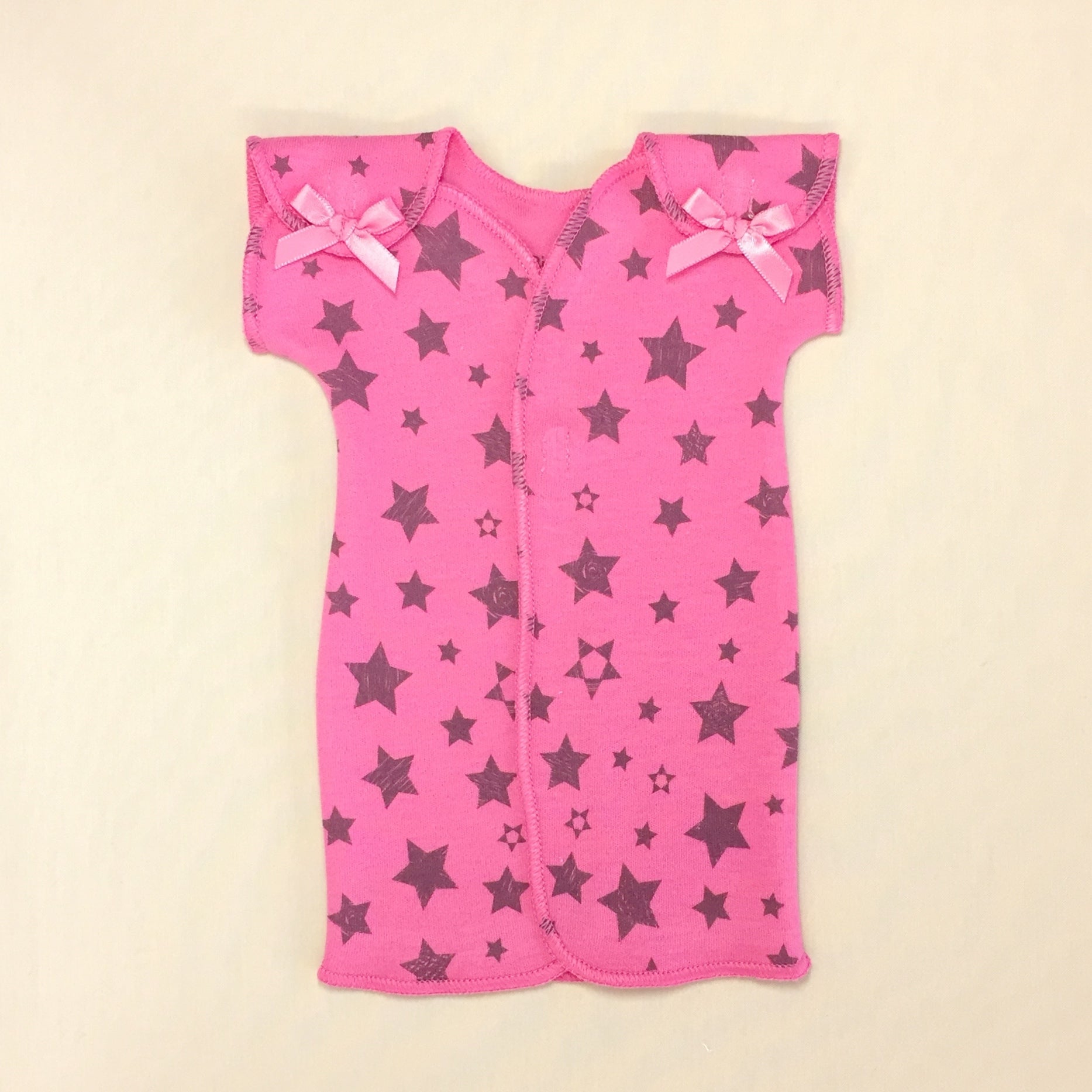 best place for preemie clothes