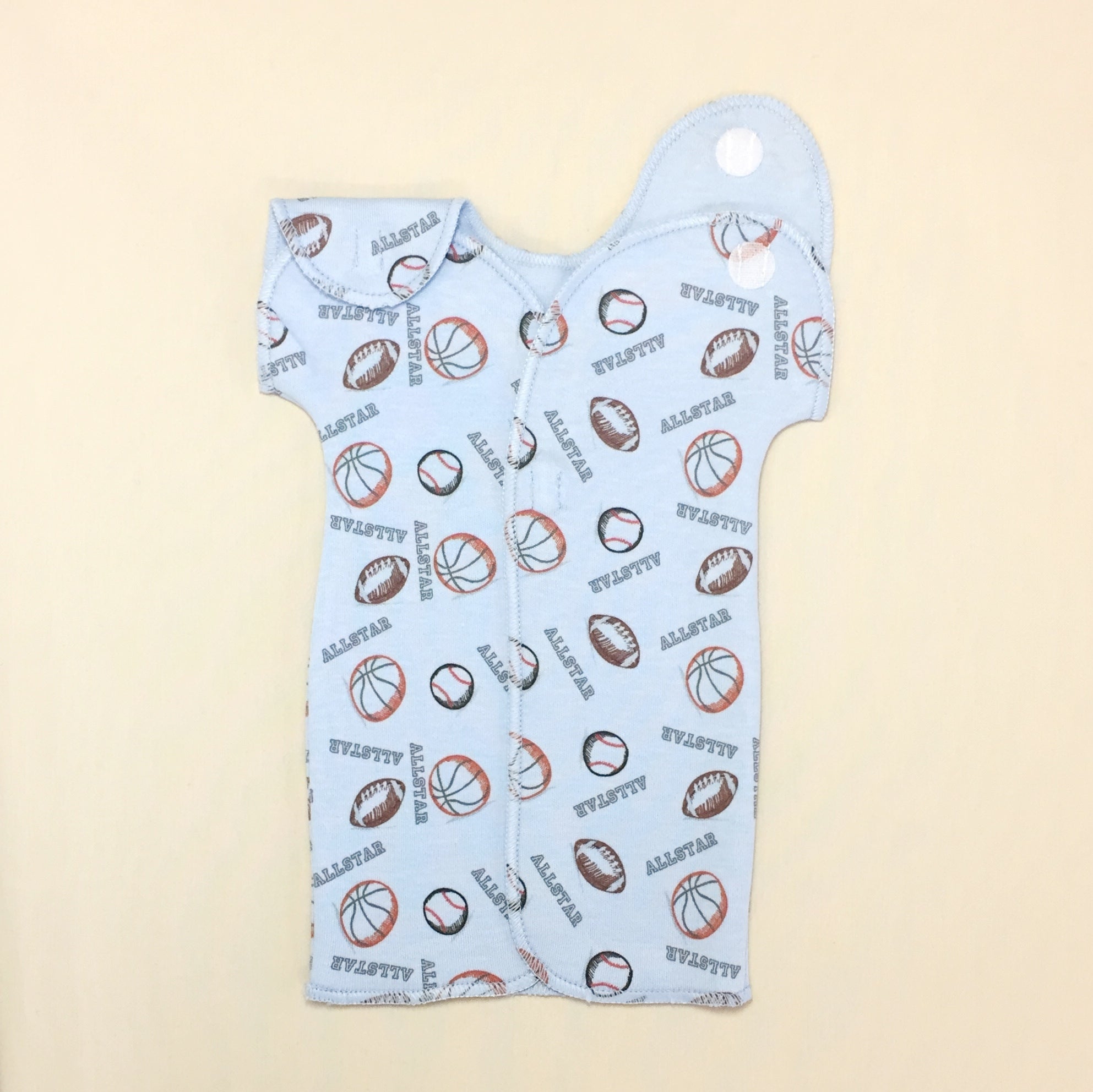 bitty baby preemie clothes