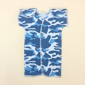 preemie camo baby clothes