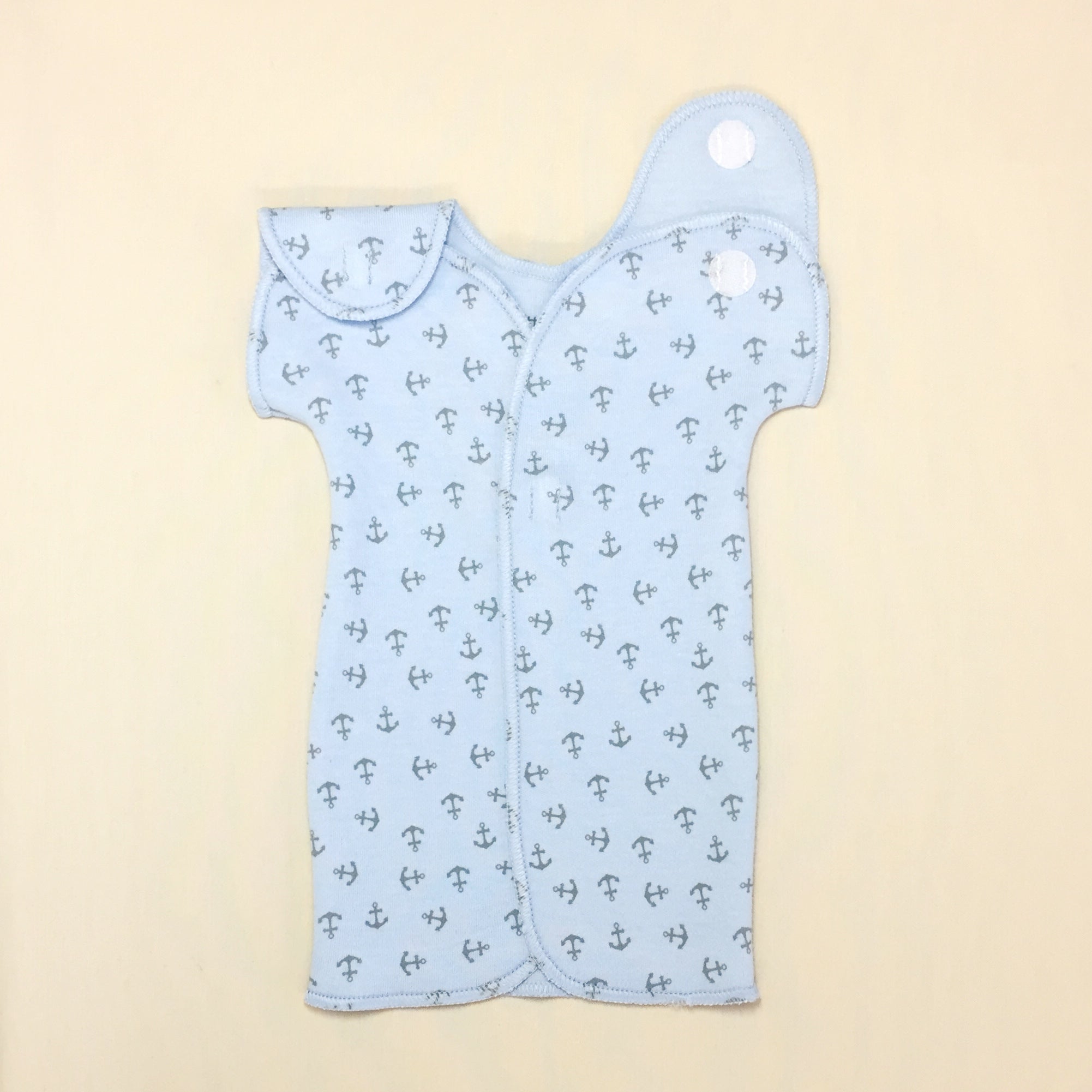 preemie gowns