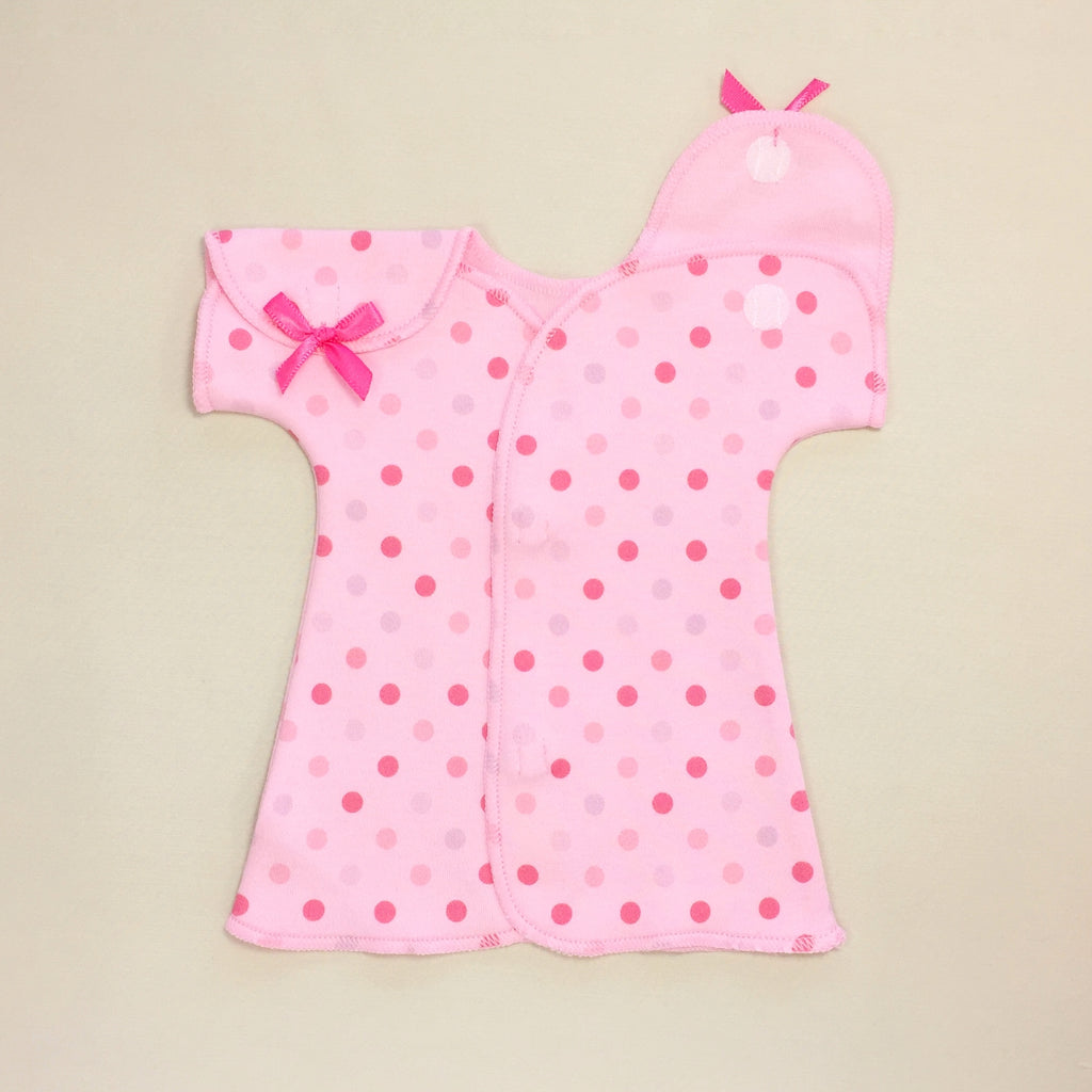 NICU Approved Dresses – Itty Bitty Baby Boutique