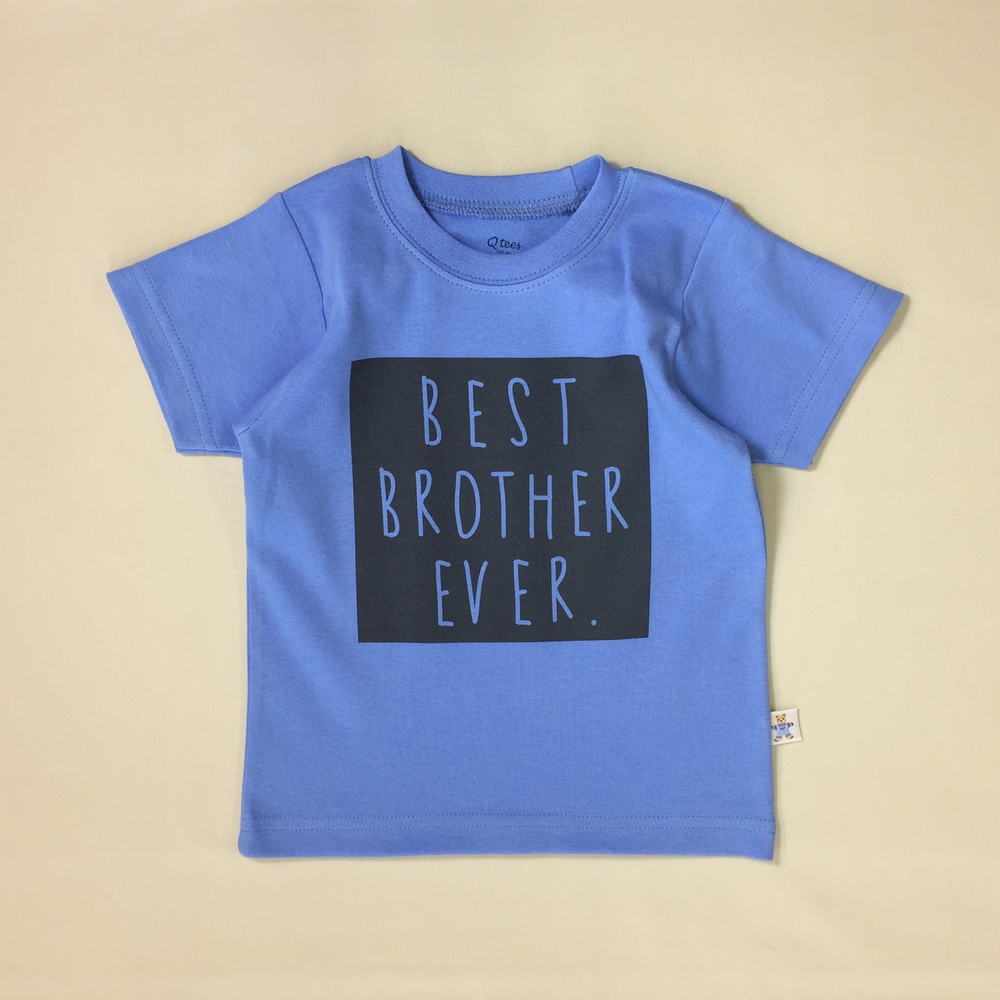 best brother shirt