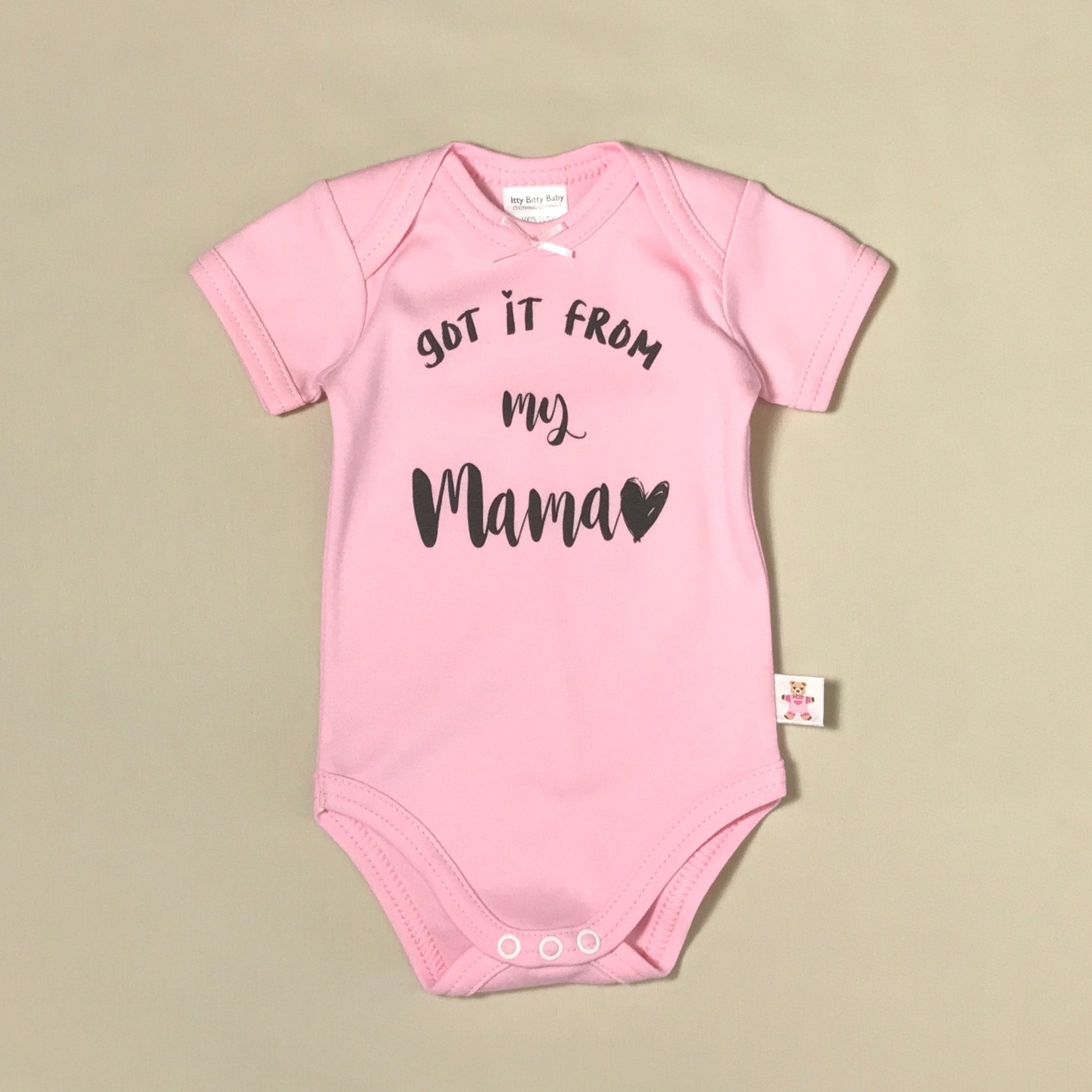 preemie girl onesies