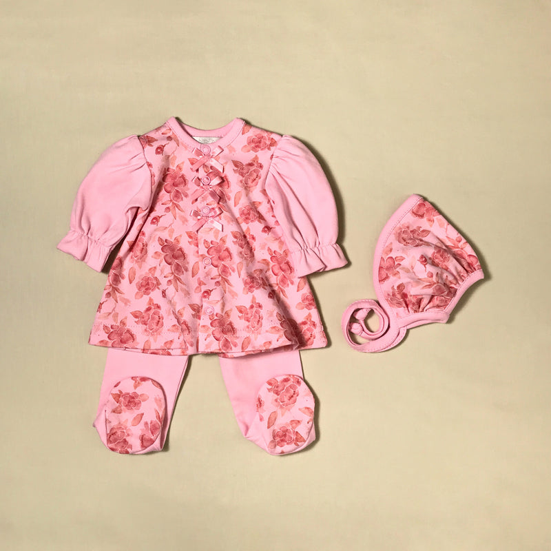 preemie baby girl clothes