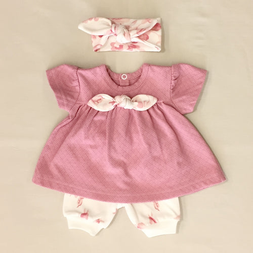 Baby Girl - Daywear – Itty Bitty Baby Boutique