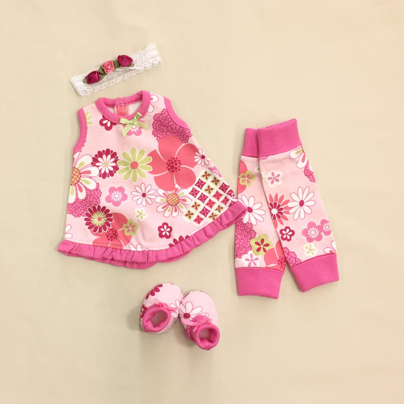 preemie baby girl clothes