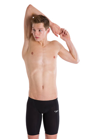 LZR Pure Valor Open Back Kneeskin - SwimFreak LLC