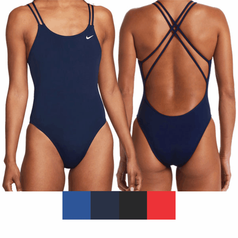 NIKE HYDRASTRONG SOLID BRIEF- Westminster Academy - Swim Depot USA