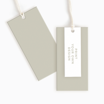 Hang Tags – Print Peppermint