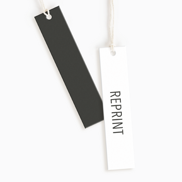 Super Gloss Hang Tags - DRYPRINTS