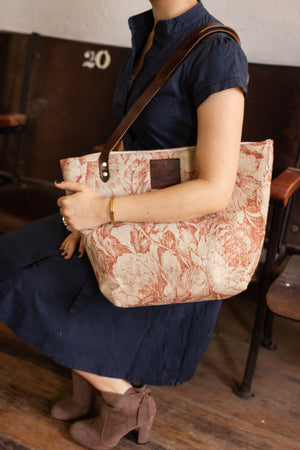Sassy Sparrow - Handcrafted Leather Goods