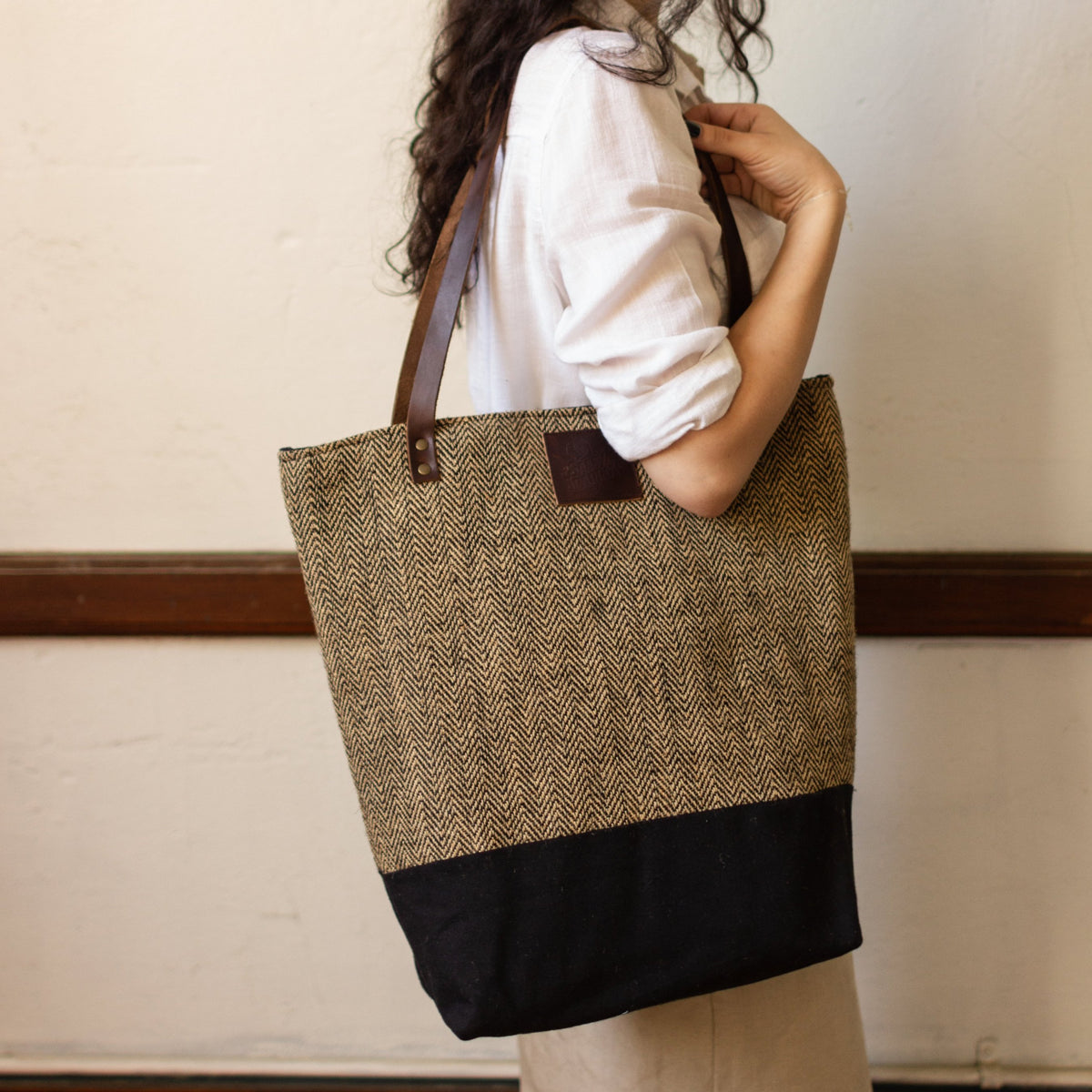 Sassy Sparrow – Stylish Handcrafted Totes