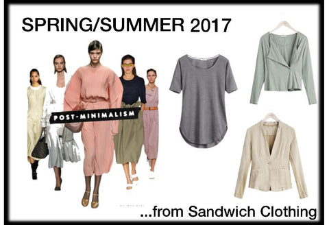 More Spring Summer Fashion Trends For 17 Vivaldi Accessories