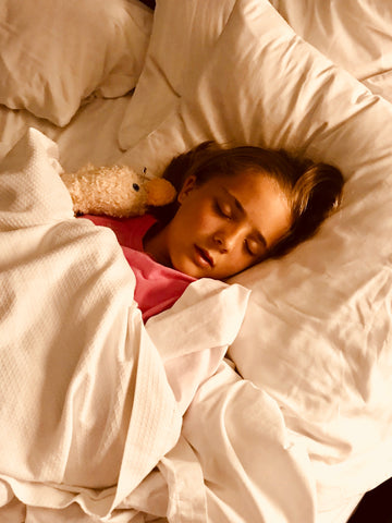 Sleep Problems disorder  Autism spectrum irregular sleeping sleep apnea