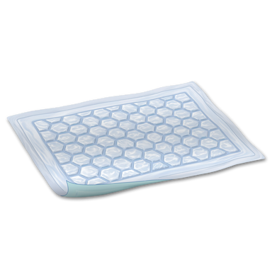 Kylie Washable Absorbent Bed Pad with Wings - Phelan's Pharmacy