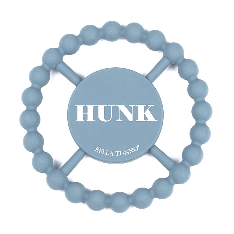 Bella Tunno Teethers - Hunk