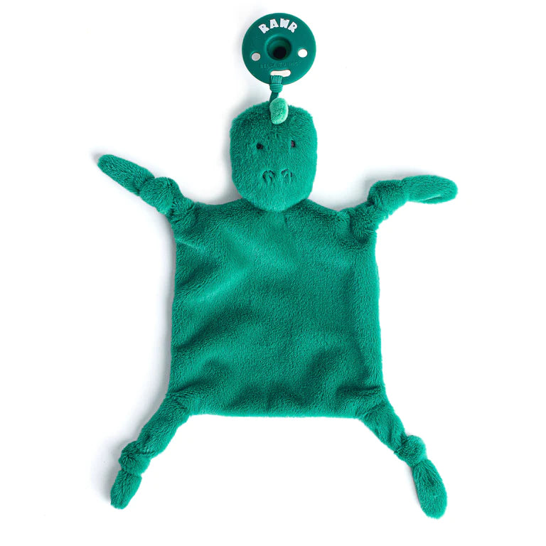 Dino Bubbi Buddy