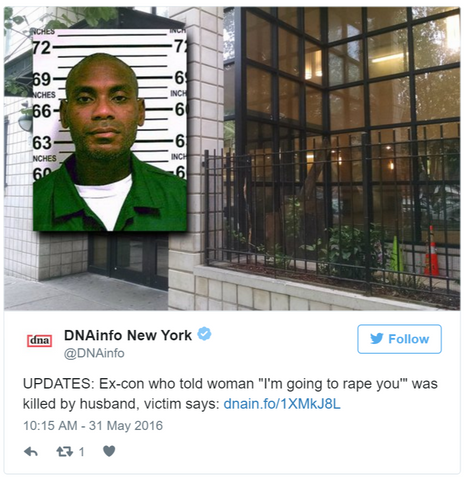 attempted rape on woman