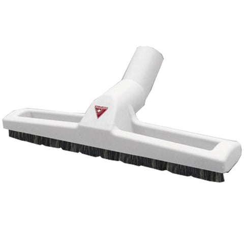 soft bristle floor brush