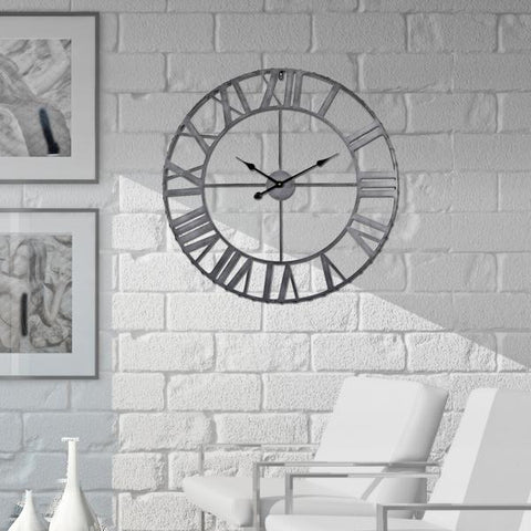 https://utopiaalley.com/collections/decor-clocks/products/rivet-edge-roman-industrial-wall-clock-pewter-32