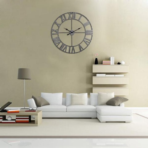 https://utopiaalley.com/collections/decor-clocks/products/rivet-edge-roman-industrial-wall-clock-pewter-32