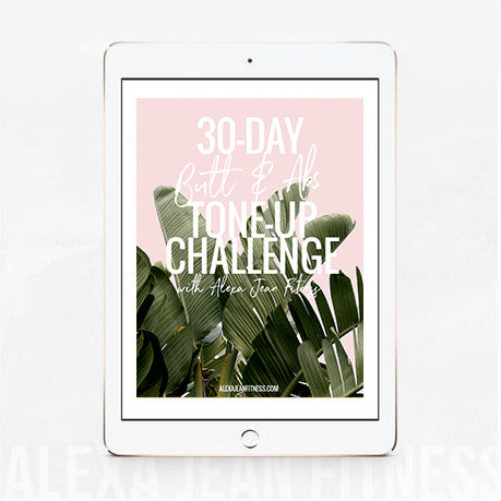 alexa jean fitness 30 day pdf