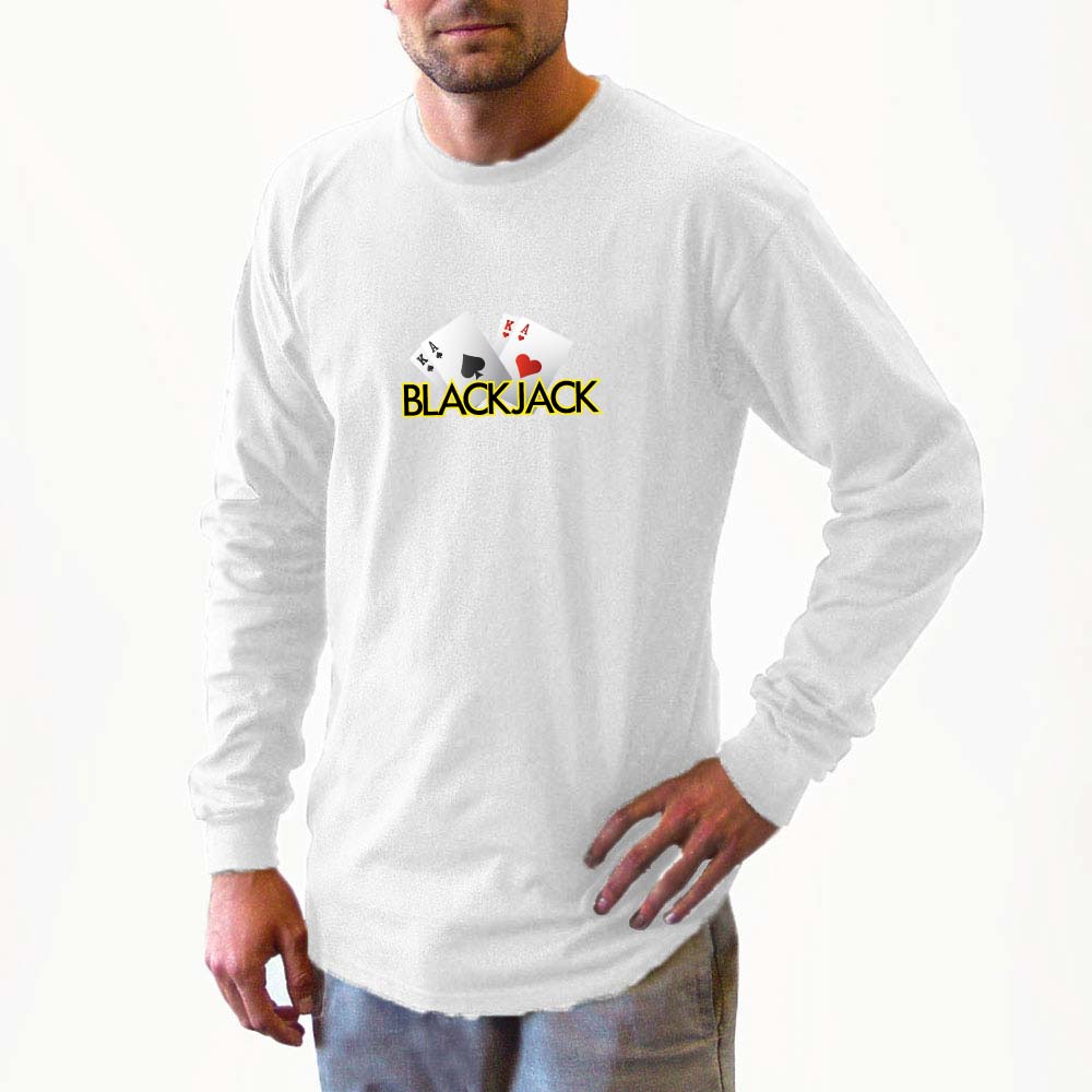 Blackjack T Shirts