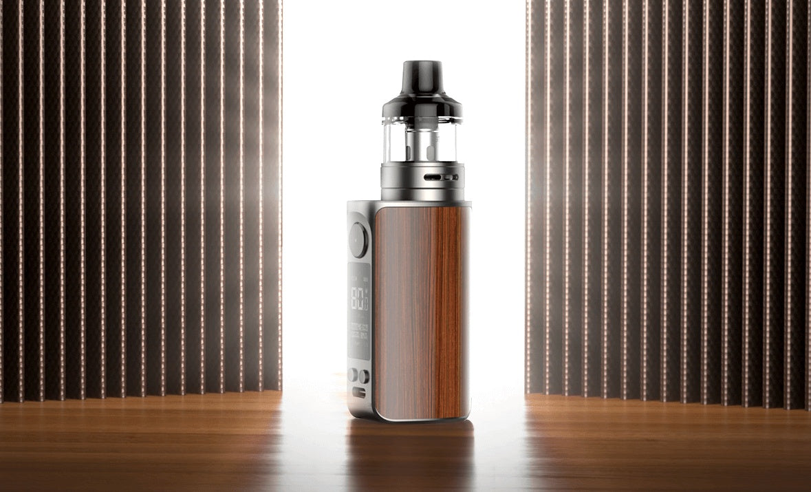 Vaporesso Luxe 80 pod mod kit