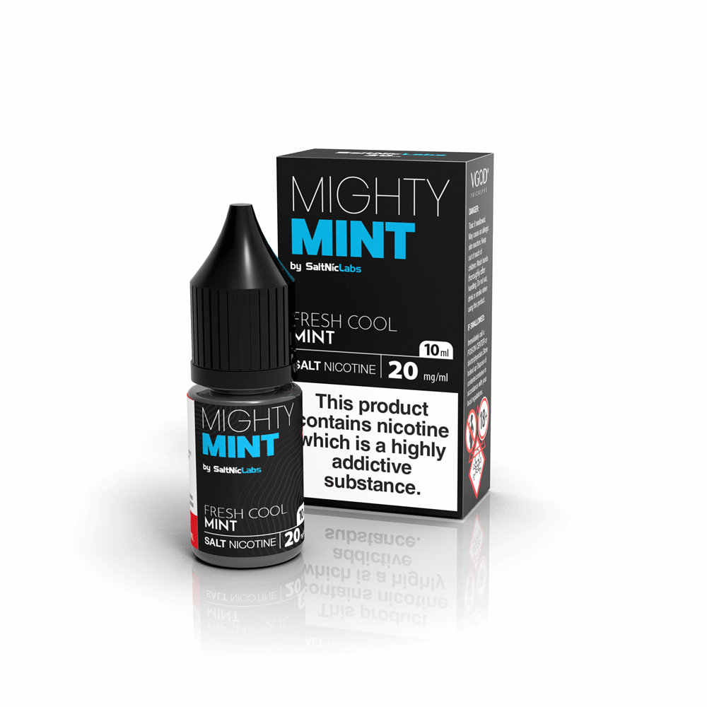 mighty mint reviews