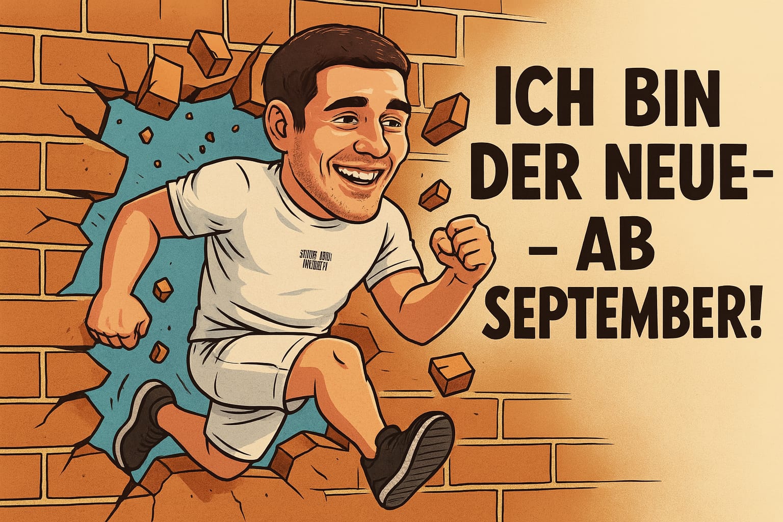 Verstärkung für unser Pflegebox-Team