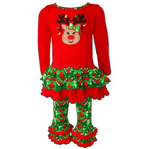 annloren christmas outfits