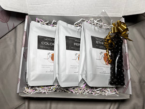 MOTHER'S DAY COFFEE BOX - Mokka Bean Coffee
