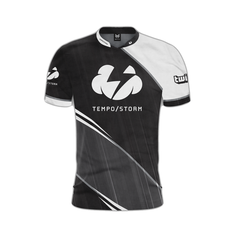 TS 2017 Coach Jersey – Tempo Storm