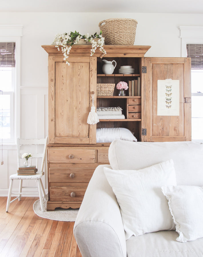 Your Guide To Antique Pine Furniture Ski Country Antiques Home