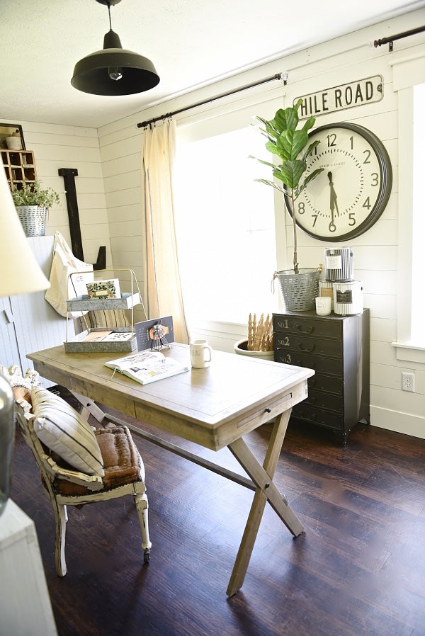 Farmhouse Style Accessories