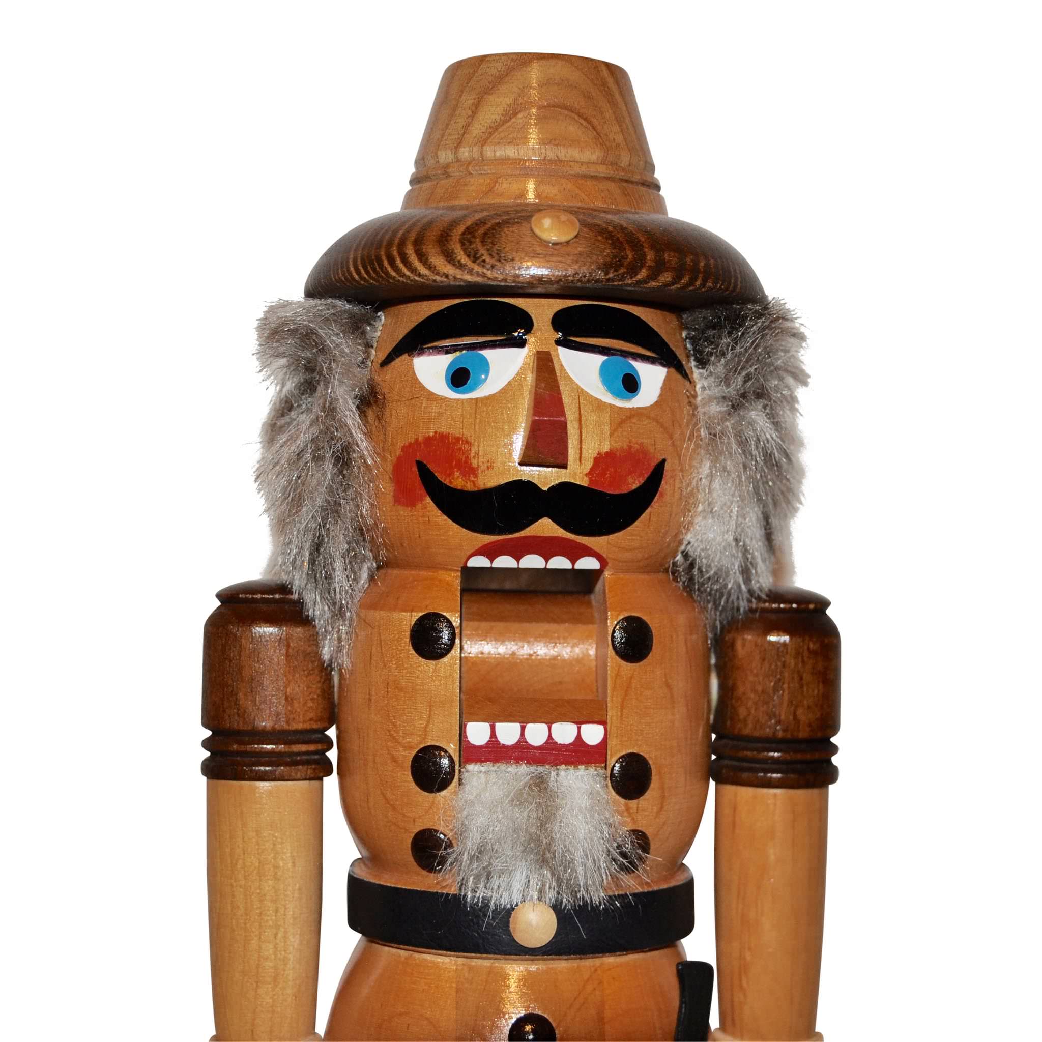 german wooden nutcrackers