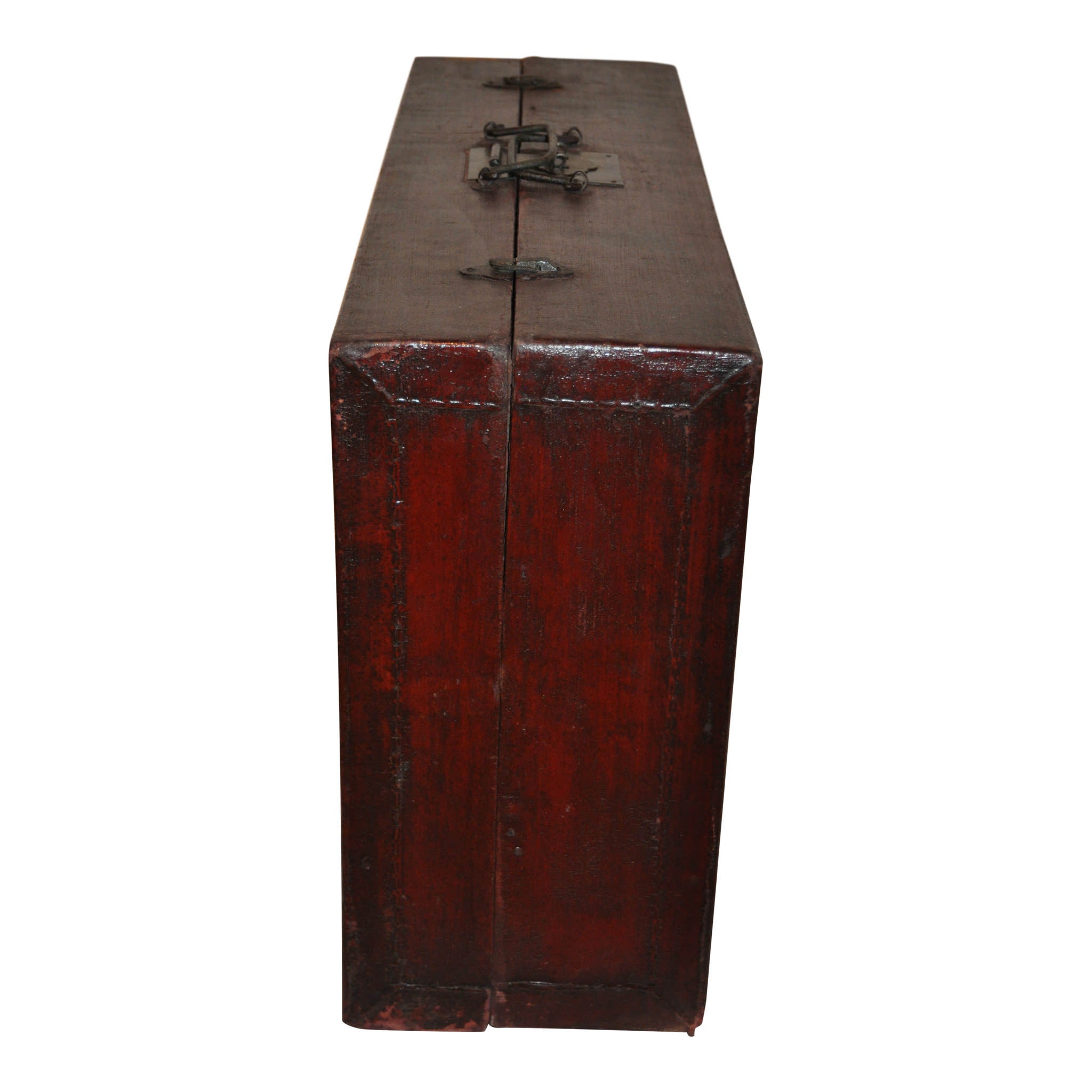 wood-suitcase-ski-country-antiques-home