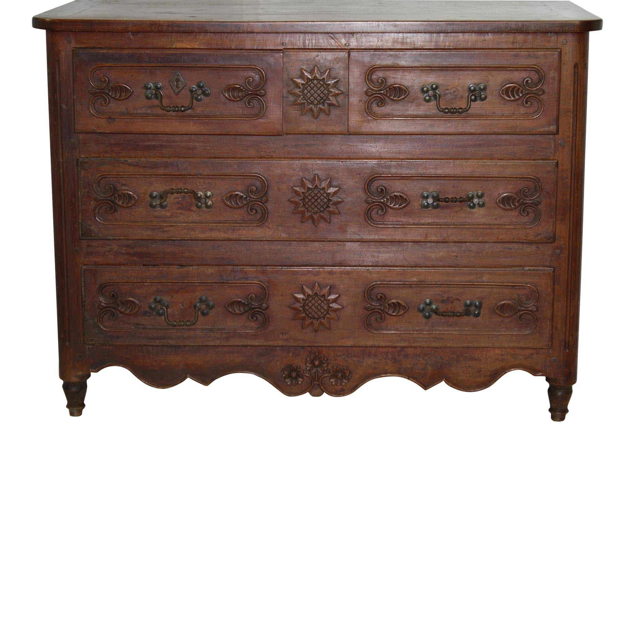 Oak Chest Of Drawers Ski Country Antiques Home   IMG 2544.JPG