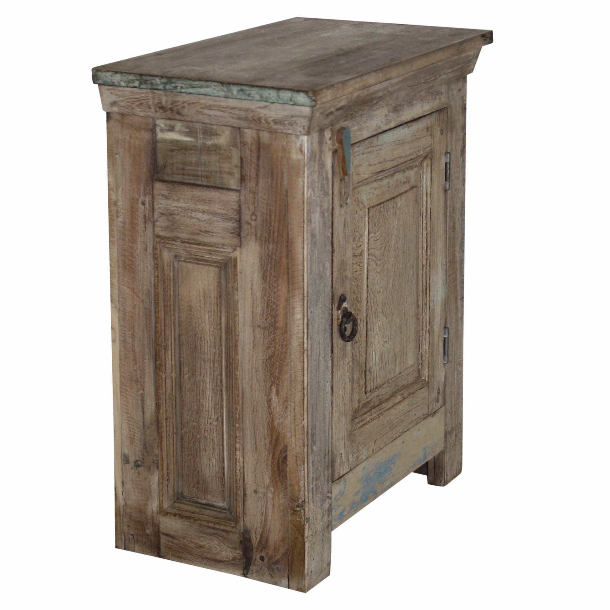 Nightstand - Ski Country Antiques & Home