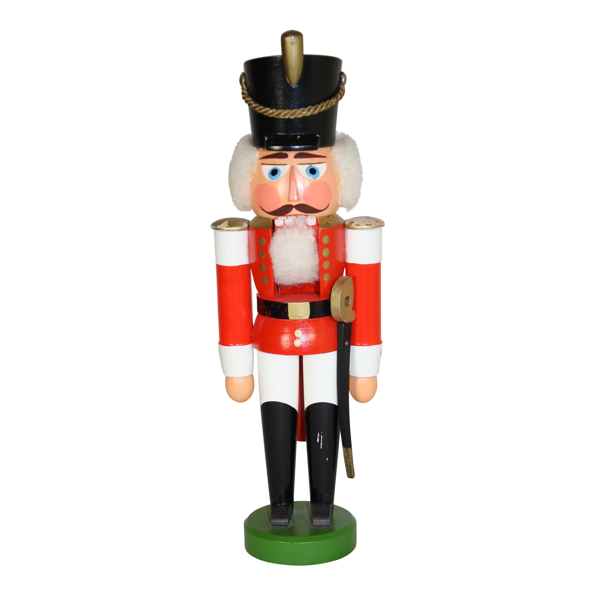 german wooden nutcrackers