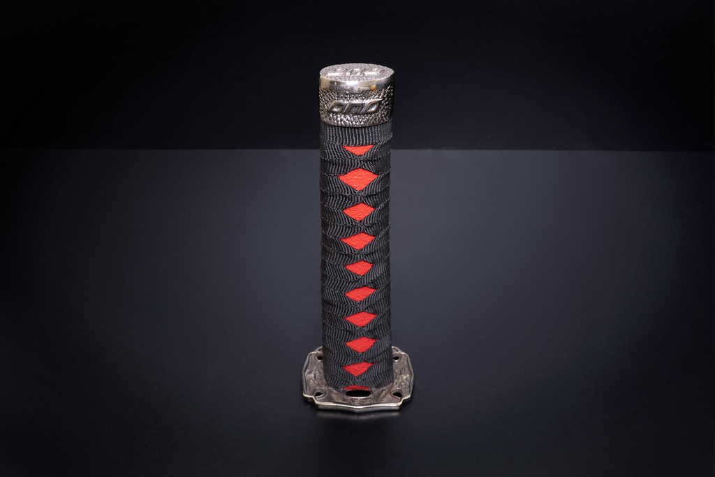 katana automatic shift knobs