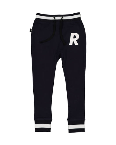 RD1523 DUDE PANT IN NAVY