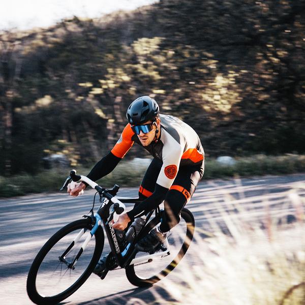 deus ex machina cycling jersey