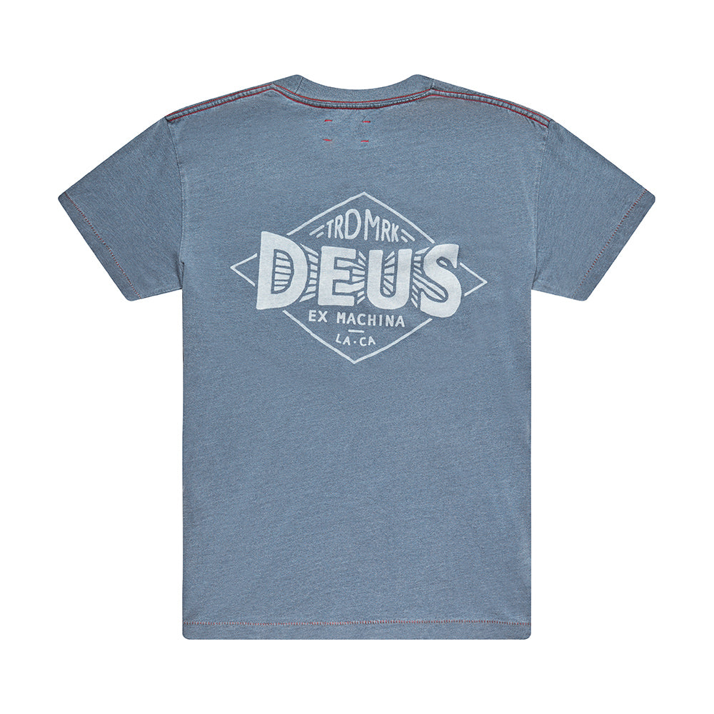 Apparel | Deus Ex Machina