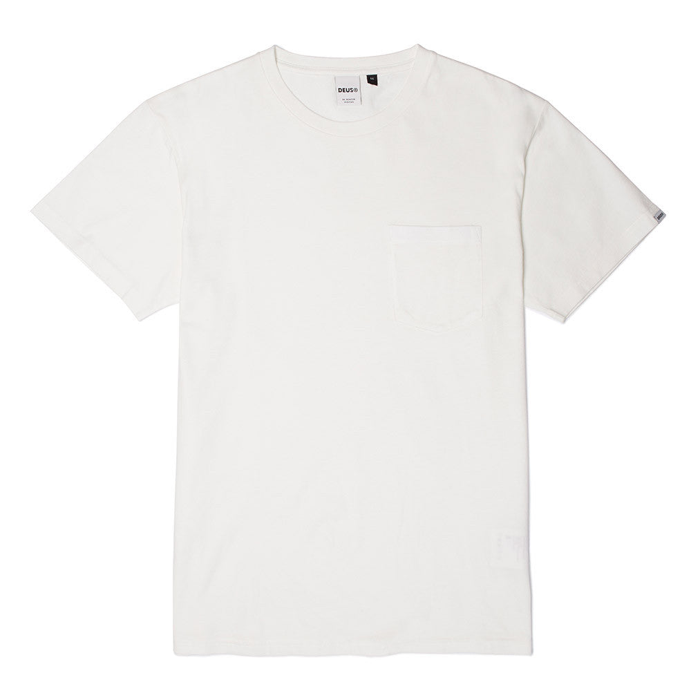 pack of white tees